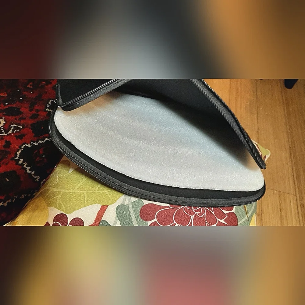 🖥 WOOV 🖥  Computer Sleeve